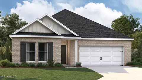 92 Powell Pl, Byhalia, MS 38611