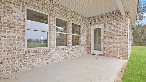 Exterior - 440 Piney Dr, Pearl, MS 39208 photo 1 of 3