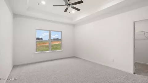 Bedroom - 440 Piney Dr, Pearl, MS 39208 photo 1 of 3