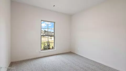 Bedroom - 440 Piney Dr, Pearl, MS 39208 photo 2 of 3