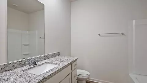 Bath - 440 Piney Dr, Pearl, MS 39208 photo 2 of 2