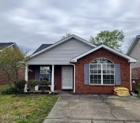 14490 Indian Trails Cir, Biloxi, MS 39532
