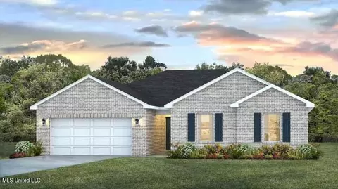 213 Raulston Dr, Byram, MS 39272