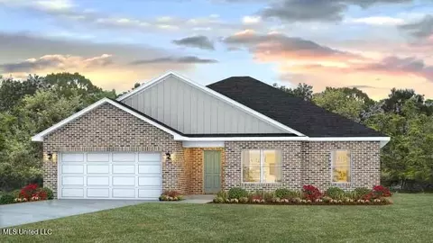 225 Raulston Dr, Byram, MS 39272