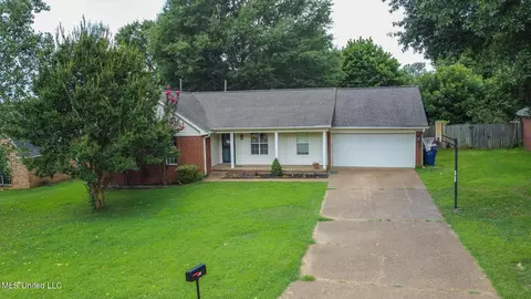 6251 Choctaw Trl, Olive Branch, MS 38654
