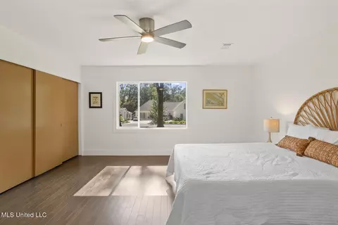 Bedroom - 3950 Eastline Dr, Jackson, MS 39211 photo 1 of 2