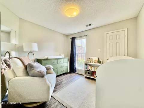Bedroom - 107 Masters Dr, Senatobia, MS 38668 photo 2 of 2