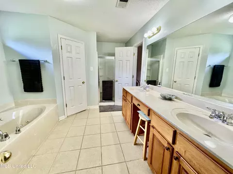 Bath - 107 Masters Dr, Senatobia, MS 38668 photo 2 of 4