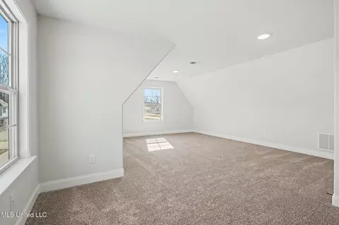 Bedroom - 2545 Scott Meadows Ln, Hernando, MS 38632 photo 2 of 2