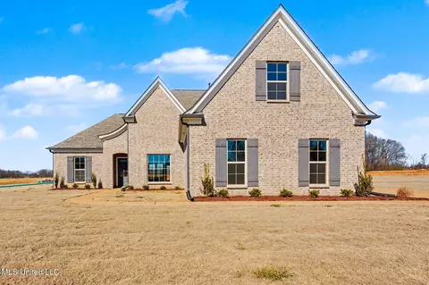 2545 Scott Meadows Ln, Hernando, MS 38632