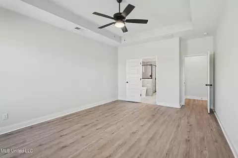 Bedroom - 2545 Scott Meadows Ln, Hernando, MS 38632 photo 1 of 2