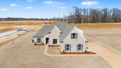 Exterior - 2545 Scott Meadows Ln, Hernando, MS 38632 photo 7 of 7
