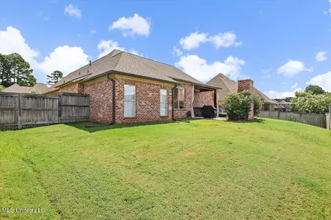 Exterior - 109 Claiborne St, Madison, MS 39110 photo 7 of 7