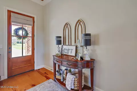 Entry Way - 109 Claiborne St, Madison, MS 39110 photo 1 of 2