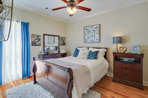 Bedroom - 109 Claiborne St, Madison, MS 39110 photo 5 of 5