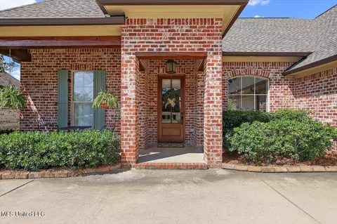 Exterior - 109 Claiborne St, Madison, MS 39110 photo 3 of 7
