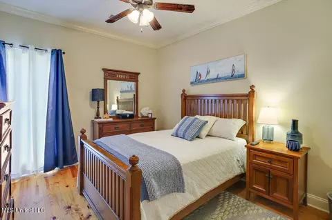 Bedroom - 109 Claiborne St, Madison, MS 39110 photo 3 of 5