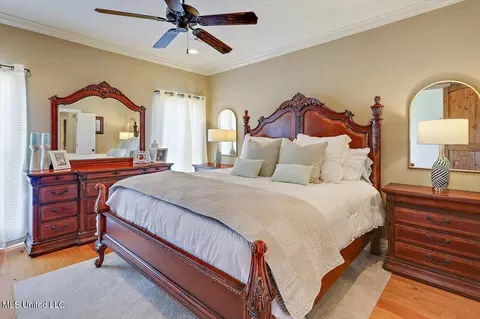 Bedroom - 109 Claiborne St, Madison, MS 39110 photo 1 of 5