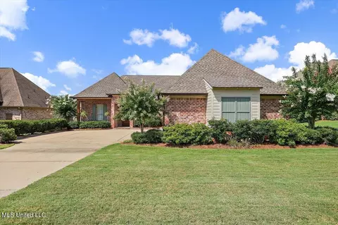 Exterior - 109 Claiborne St, Madison, MS 39110 photo 2 of 7