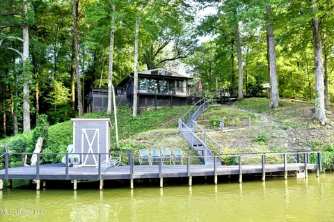 3382 E Glen Gyle Rd, Hernando, MS 38632 photo 1