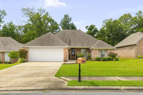 136 Greenfield Ridge Dr, Brandon, MS 39042