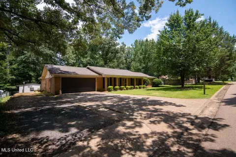 Exterior - 60 Summit Ridge Dr, Brandon, MS 39042 photo 3 of 10