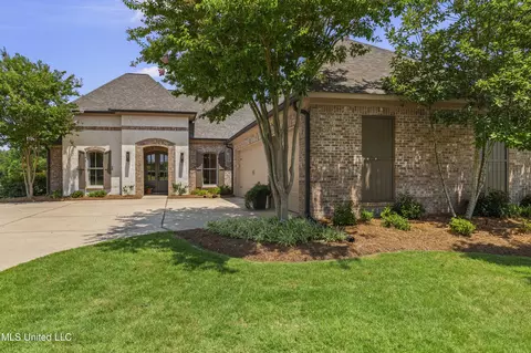 118 Burne Run, Madison, MS 39110