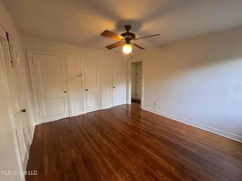 Bedroom - 1804 Wheeler Dr, Natchez, MS 39120 photo 1 of 4