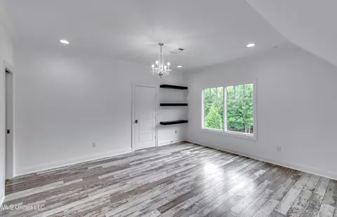 Bedroom - 215 Chestnut Spring Rd, Flora, MS 39071 photo 8 of 14