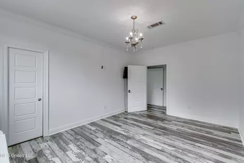 Bedroom - 215 Chestnut Spring Rd, Flora, MS 39071 photo 12 of 14