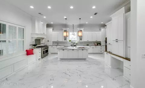 Kitchen - 215 Chestnut Spring Rd, Flora, MS 39071 photo 1 of 8