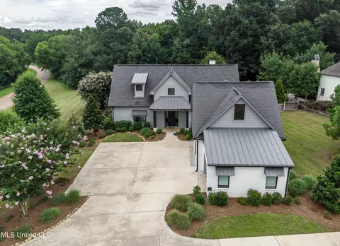 Exterior - 215 Chestnut Spring Rd, Flora, MS 39071 photo 19 of 19