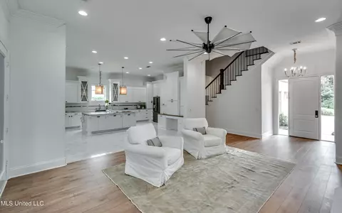 Other - 215 Chestnut Spring Rd, Flora, MS 39071 photo 5 of 13