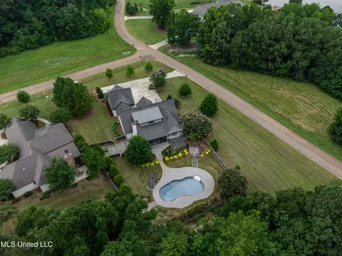 View/Area - 215 Chestnut Spring Rd, Flora, MS 39071 photo 4 of 4