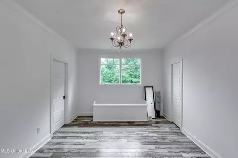 Bedroom - 215 Chestnut Spring Rd, Flora, MS 39071 photo 14 of 14
