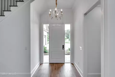 Entry Way - 215 Chestnut Spring Rd, Flora, MS 39071 photo 1 of 4