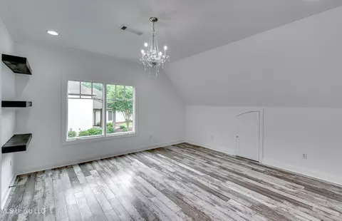 Bedroom - 215 Chestnut Spring Rd, Flora, MS 39071 photo 10 of 14