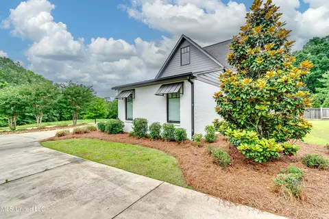 Exterior - 215 Chestnut Spring Rd, Flora, MS 39071 photo 16 of 19
