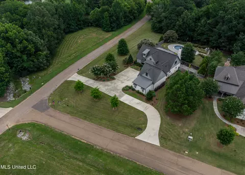 View/Area - 215 Chestnut Spring Rd, Flora, MS 39071 photo 2 of 4