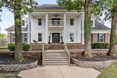 5105 S Forest Hill Rd #S, Olive Branch, MS 38654