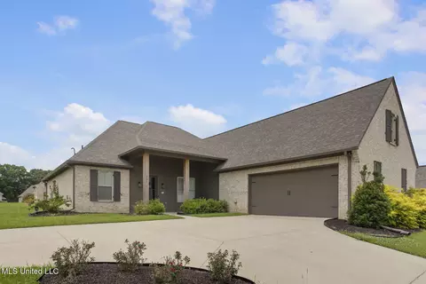205 Cornerstone Dr, Madison, MS 39110 photo 1