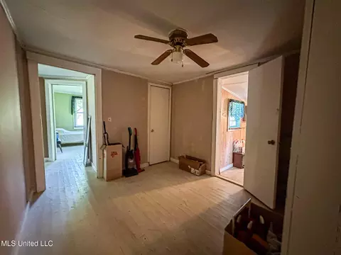 Bedroom - 3655 Brand Una Rd, West Point, MS 39773 photo 3 of 3