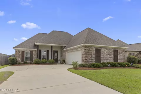 217 Buttonwood Ln, Canton, MS 39046