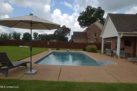 4625 Bakersfield Dr, Nesbit, MS 38651 photo 23