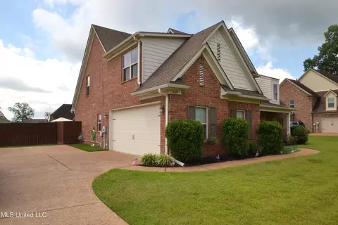 4625 Bakersfield Dr, Nesbit, MS 38651 photo 2