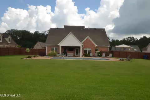 4625 Bakersfield Dr, Nesbit, MS 38651 photo 24