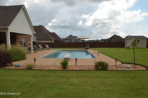 4625 Bakersfield Dr, Nesbit, MS 38651 photo 22