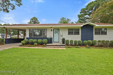 1961 Edwin Ave, Pearl, MS 39208
