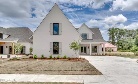 468 Whittington Cir, Madison, MS 39110