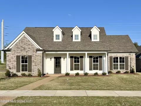 2122 Scott Meadows Ln, Hernando, MS 38632